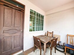 Bunga Rampai Place (D19),  #545191311